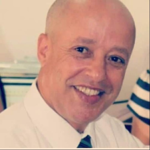 Belaid T. profile photo
