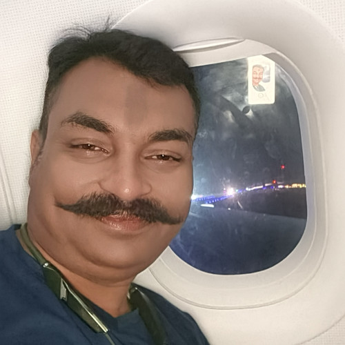 KUNWER JITENDRA S. profile photo