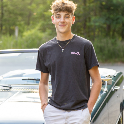 David P. profile photo
