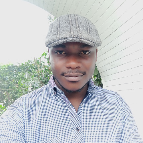 Simon K. profile photo