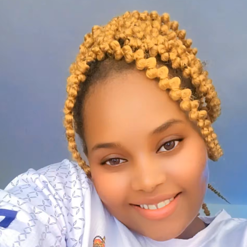 Faith M. profile photo
