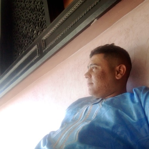 Said L. profile photo