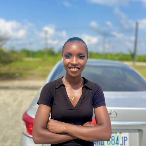 Christabel J.