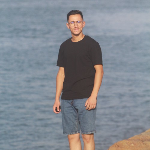 Redouane E. profile photo