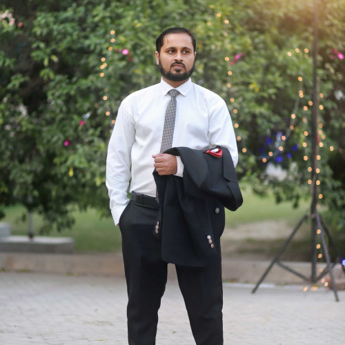 Hafiz Adnan R. profile photo