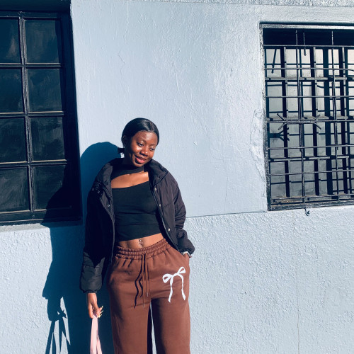 Portia F. profile photo