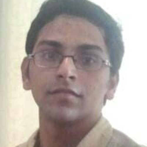 Shiv S. profile photo