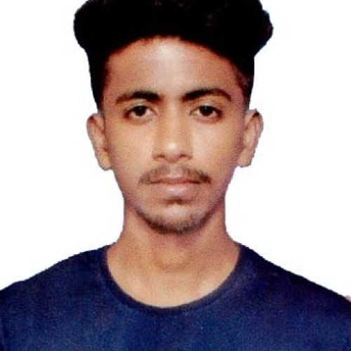 Hitesh Ranjan B.