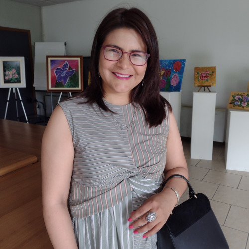 Ana Maria  B. profile photo
