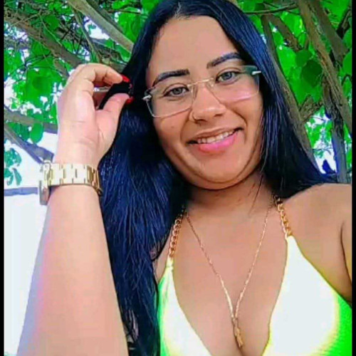Patrícia A. profile photo