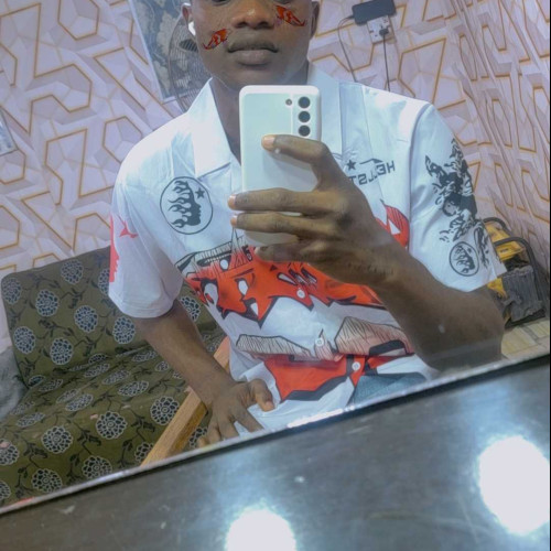 Ademola A.