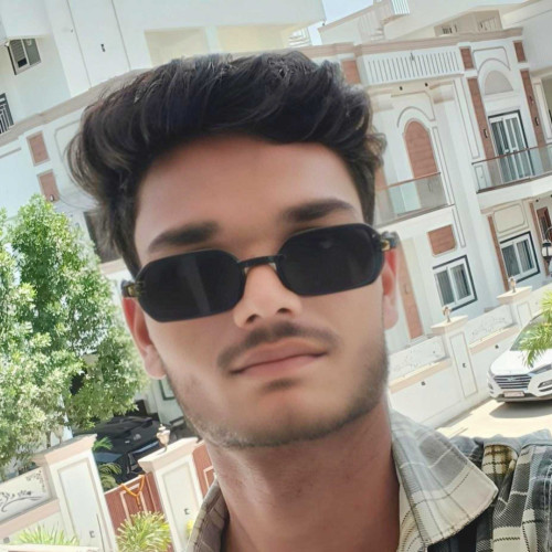 Rupesh V. profile photo