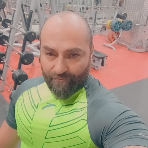 Fadi A.