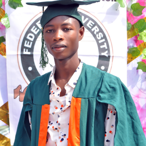 Adeoye K.