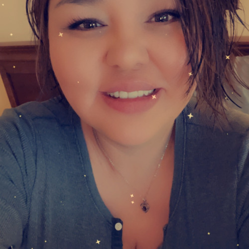 Natasha P. profile photo