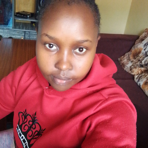 Damaris C. profile photo