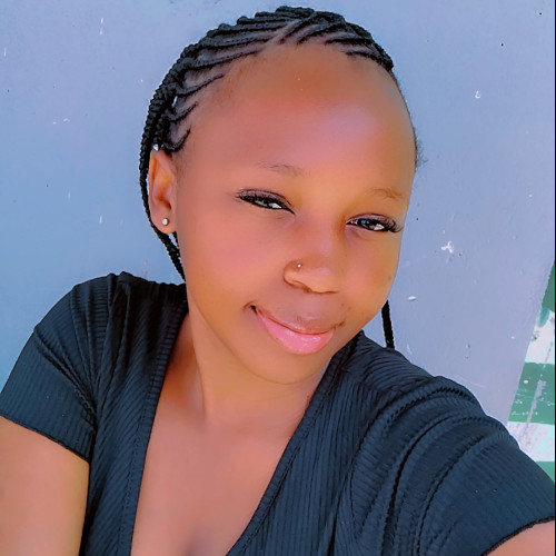 Mercie N. profile photo