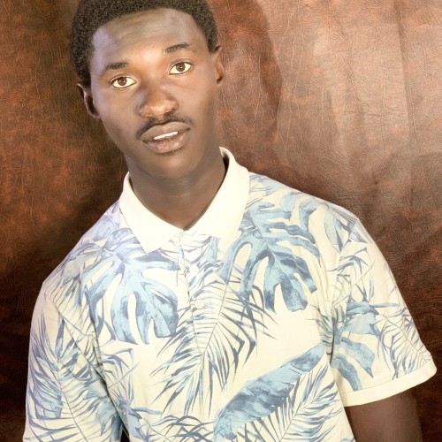 Abdoulie G.