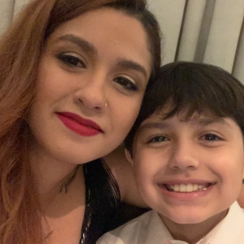 Cinthia  C. profile photo