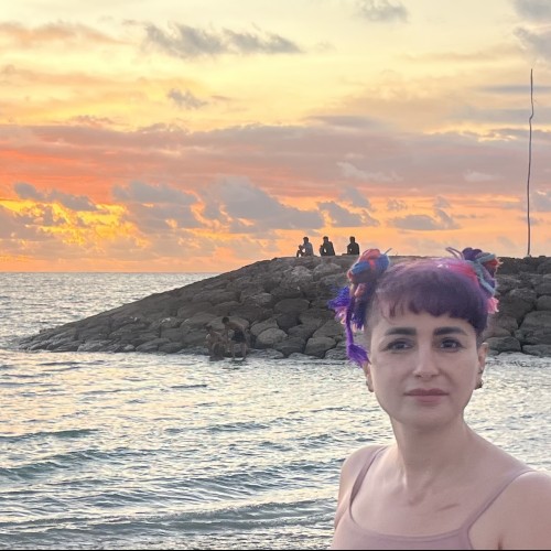 Anita H.
