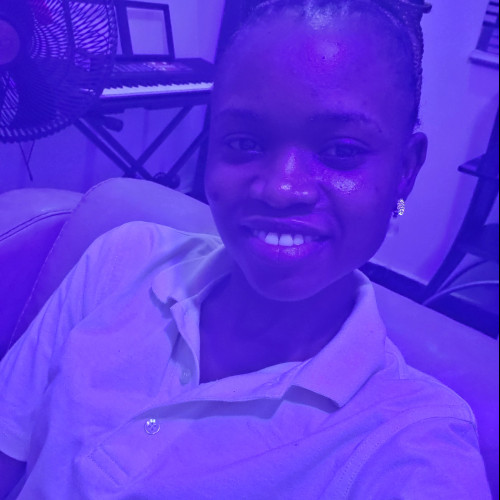 Amaka A. profile photo