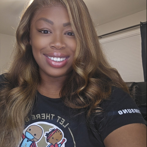 Angel J. profile photo