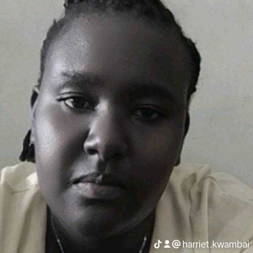 Harriet j. profile photo