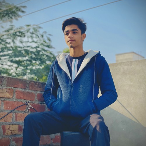 Krish K.