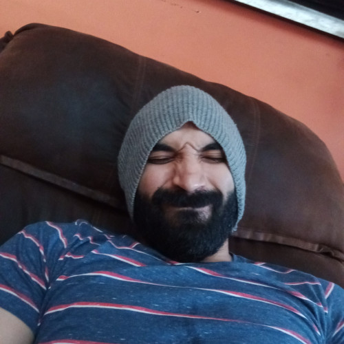 Luiggi P. profile photo