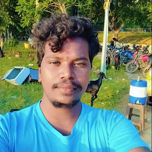 kaliyug k. profile photo