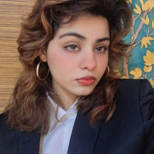 Manha C. profile photo