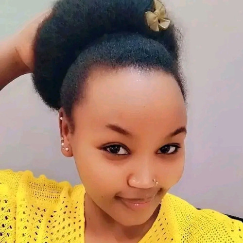 Jackline  K. profile photo