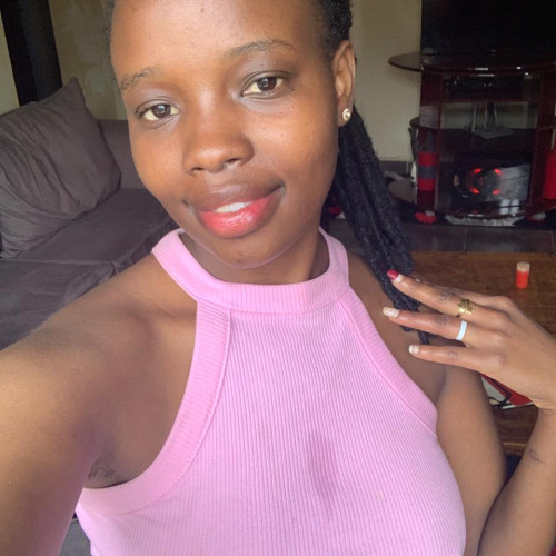 mercy m. profile photo