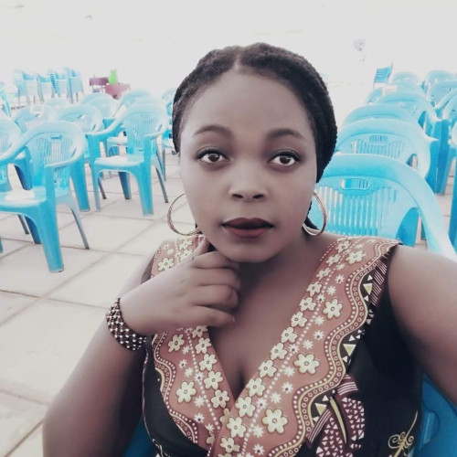 PAULINE N. profile photo