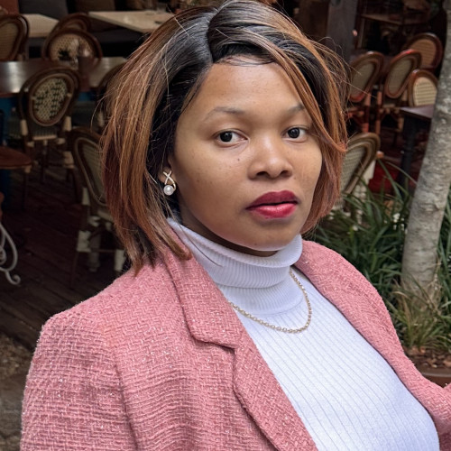 Minenhle M. profile photo