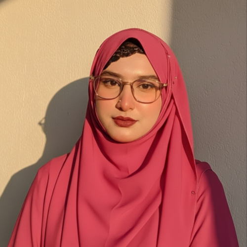 Anam K. profile photo