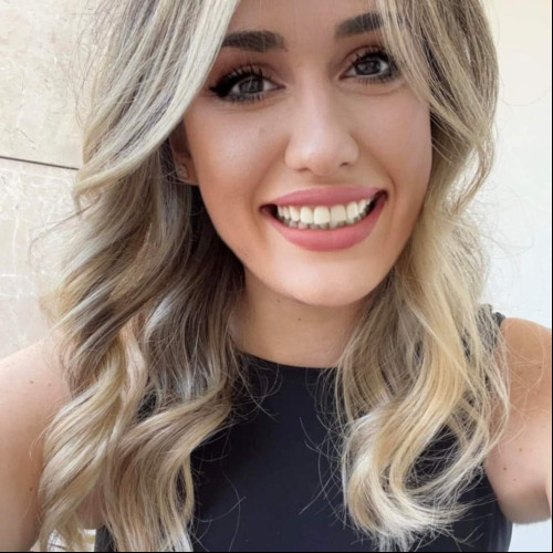 Gina D. profile photo