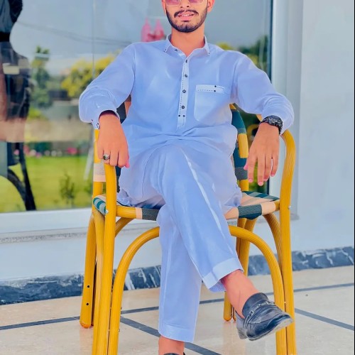 Muhammad A.