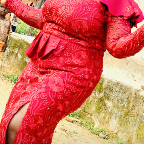 Amaka I.