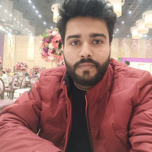 Mohit P. profile photo