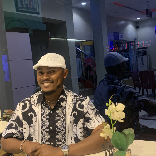 Ronald J. profile photo