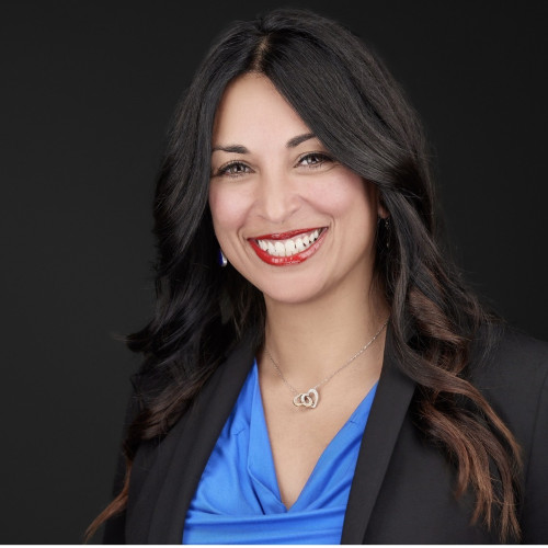 Aisha A. profile photo