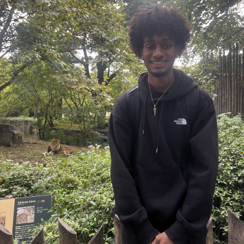 Jeremiah  H. profile photo