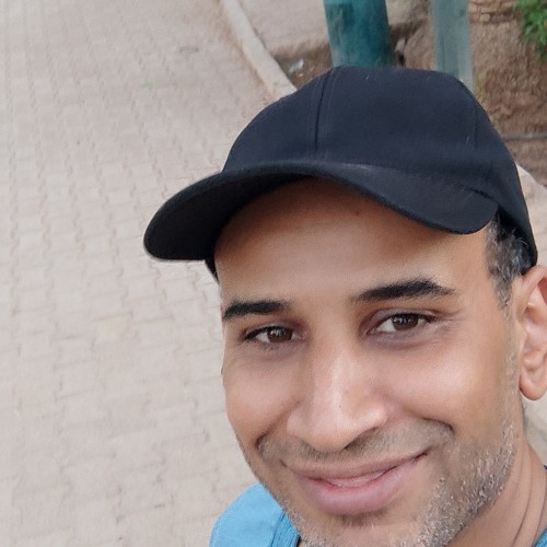 Boukakariouh  A. profile photo