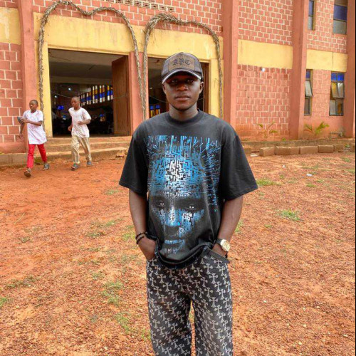 diugwu S. profile photo