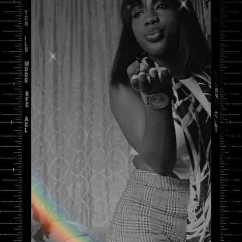 Ndeye Ngone D. profile photo