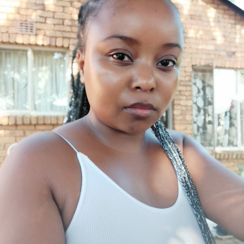 Gontse S. profile photo