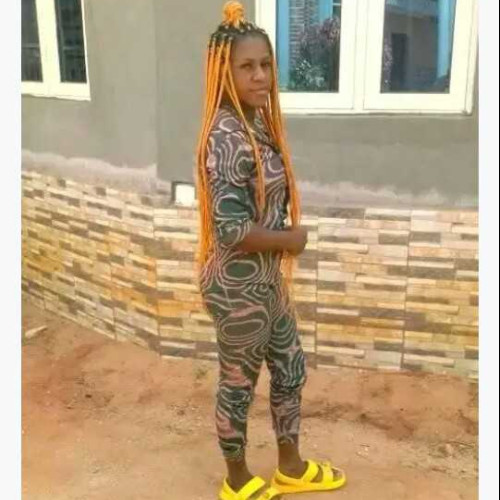 miracle C. profile photo