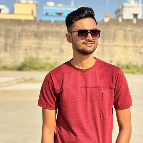 Rohan D. profile photo