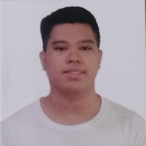 Aljon D. profile photo